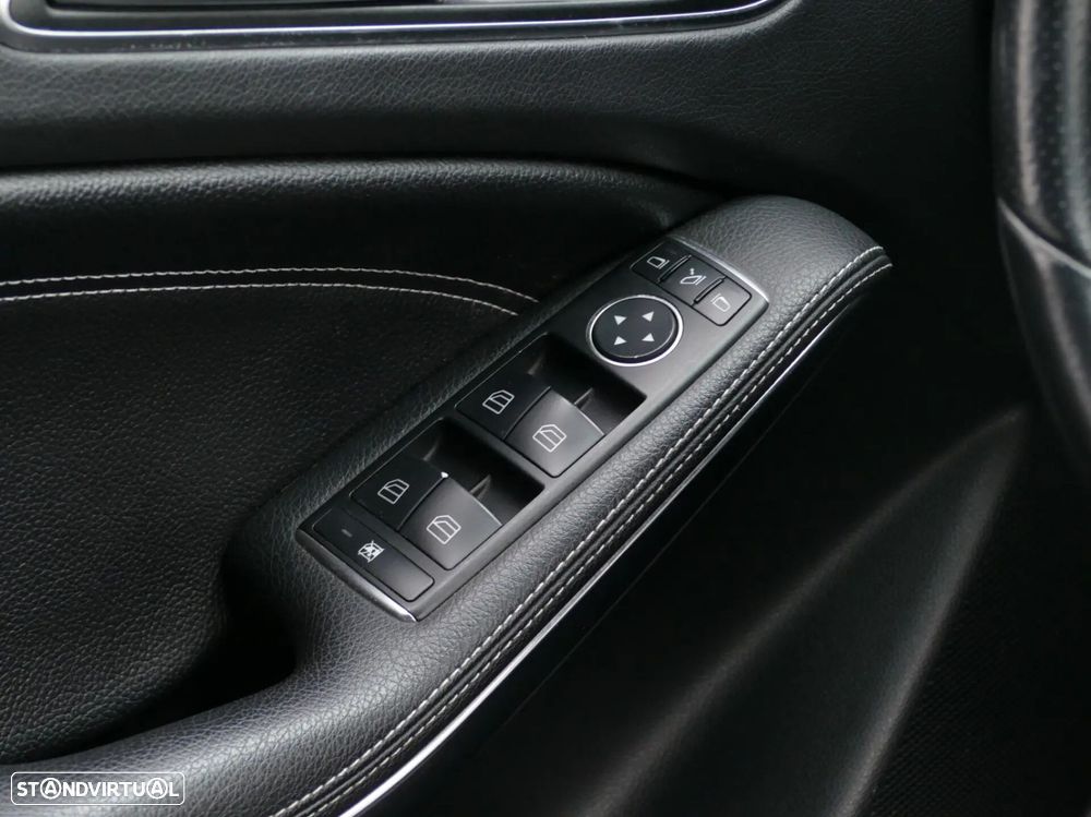 Mercedes-Benz A 180 CDI BE Edition - 31