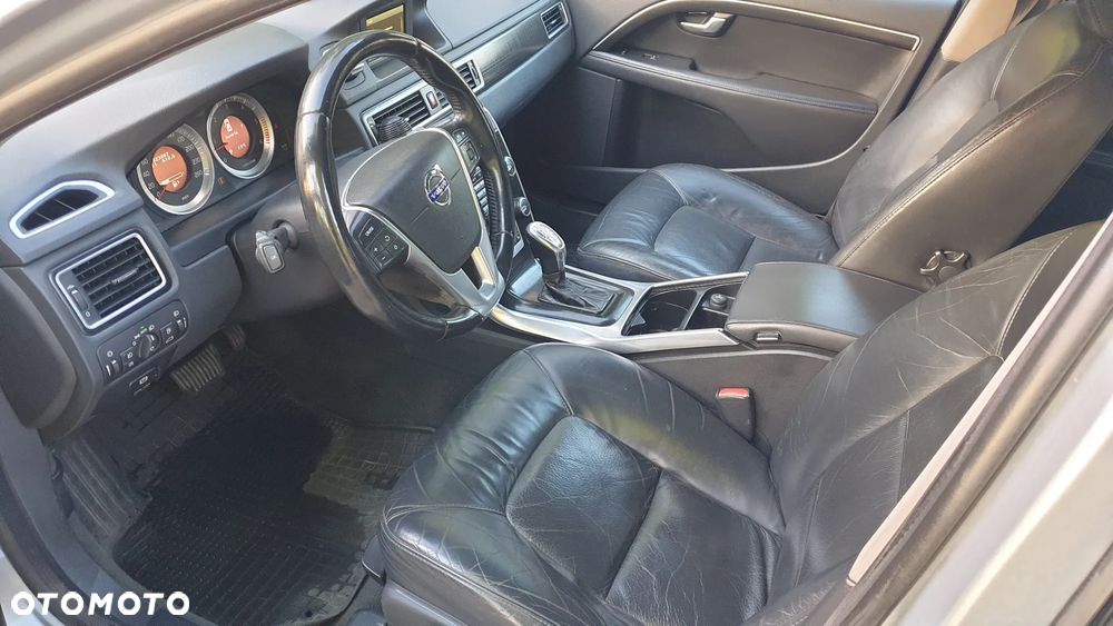 Volvo S80 D3 Executive - 17