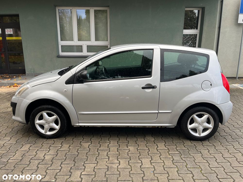 Citroën C2 1.1 Style - 15