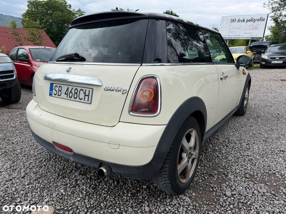 MINI Cooper - 6