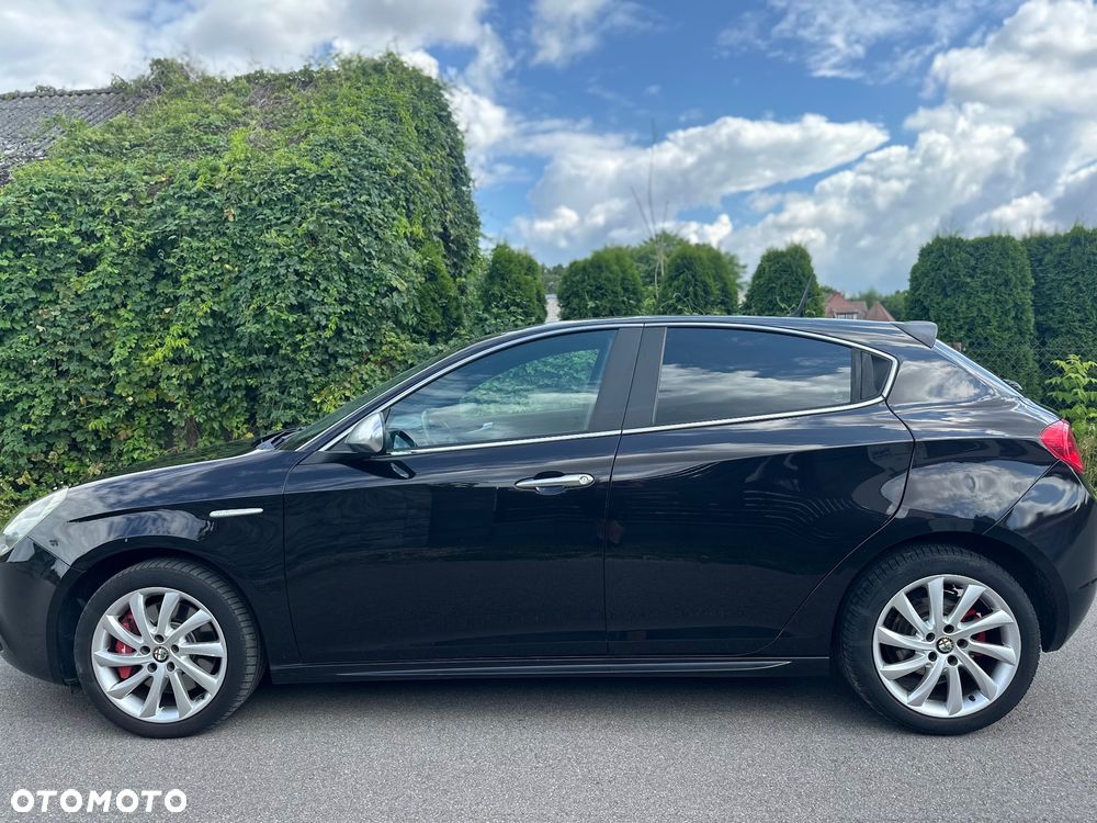 Alfa Romeo Giulietta 1.4 TB MultiAir Progression - 18