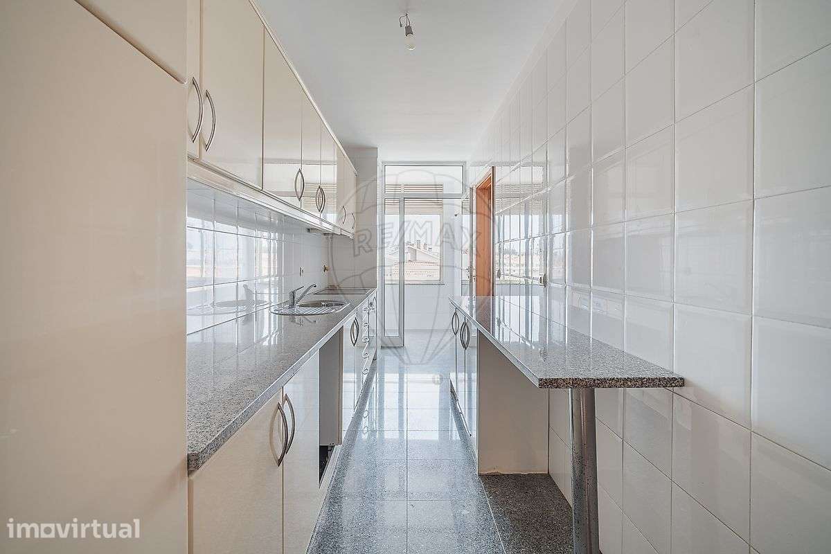 Apartamento T2 para venda - Grande imagem: 5/30