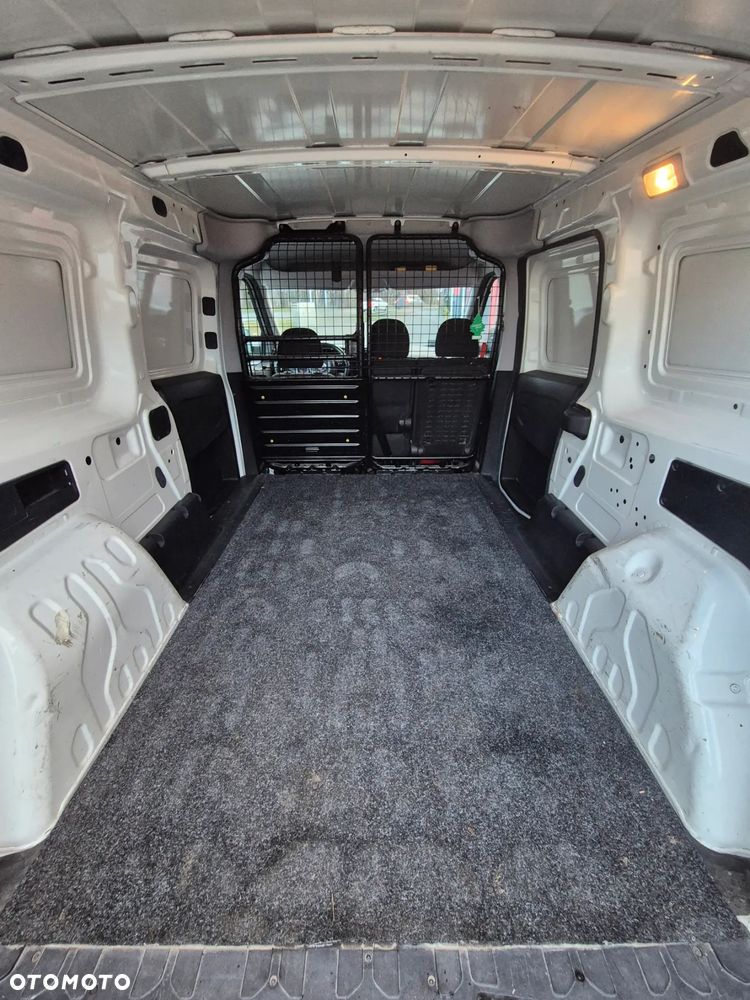 Fiat Doblo - 8