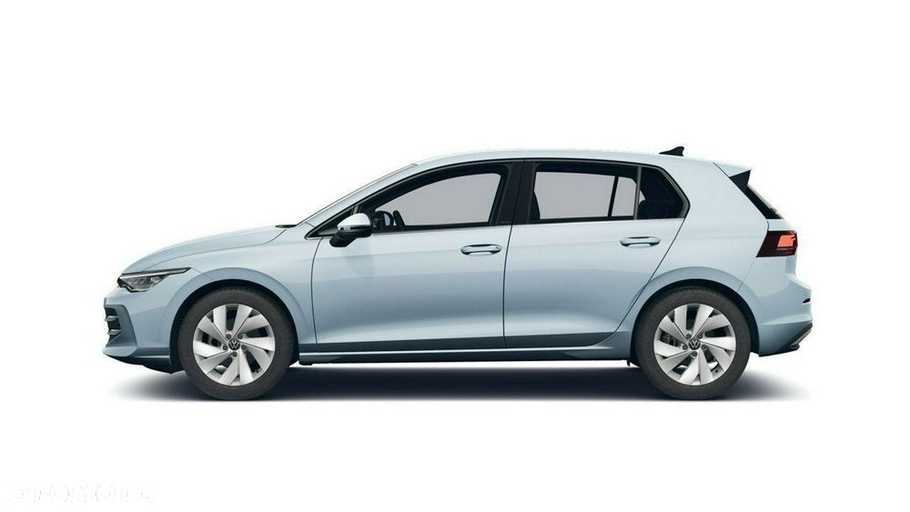 Volkswagen Golf 1.5 TSI Life Plus - 3