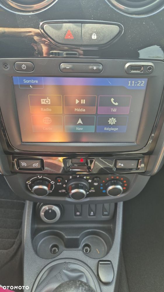 Dacia Duster 1.2 TCe Outdoor S&S - 8