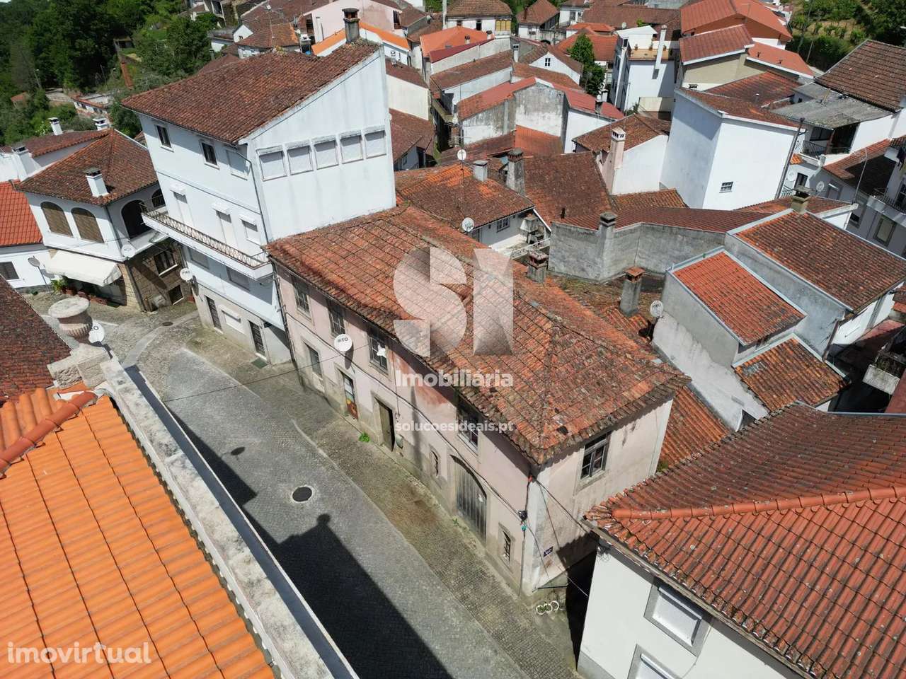 Prédio T2+1 - Grande imagem: 3/12