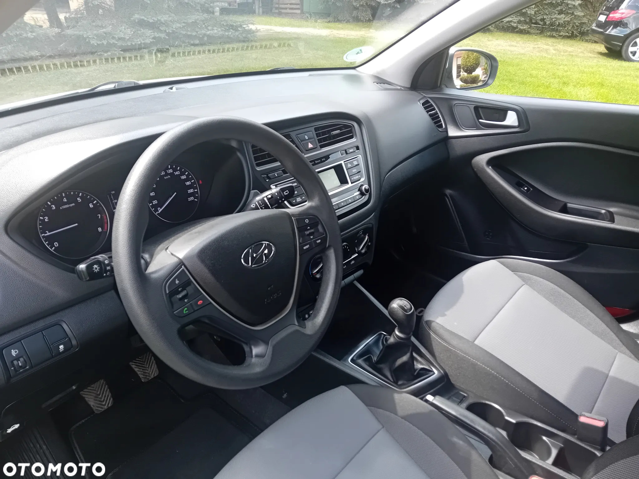 Hyundai i20 1.2 Select - 6