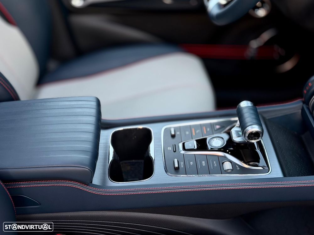 BYD Atto 3 Comfort - 26