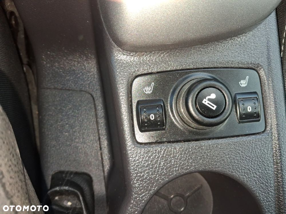 Ford Focus - 22