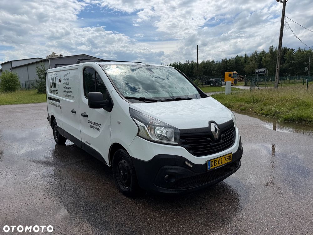Renault Trafic - 3