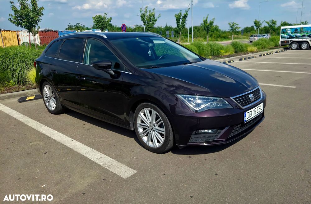 Seat Leon - 3