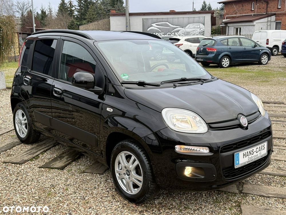 Fiat Panda - 2