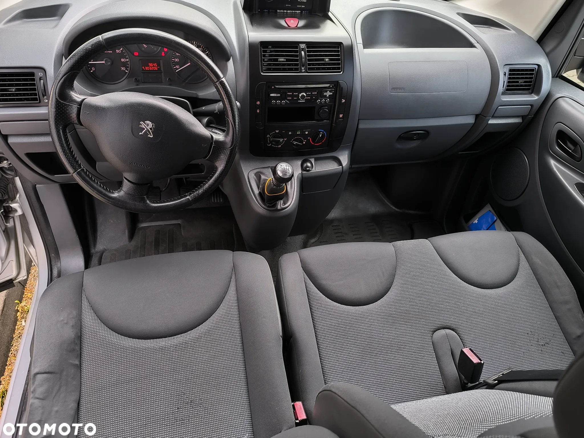 Peugeot Expert Tepee L2H1 (5-Si.) Allure - 32