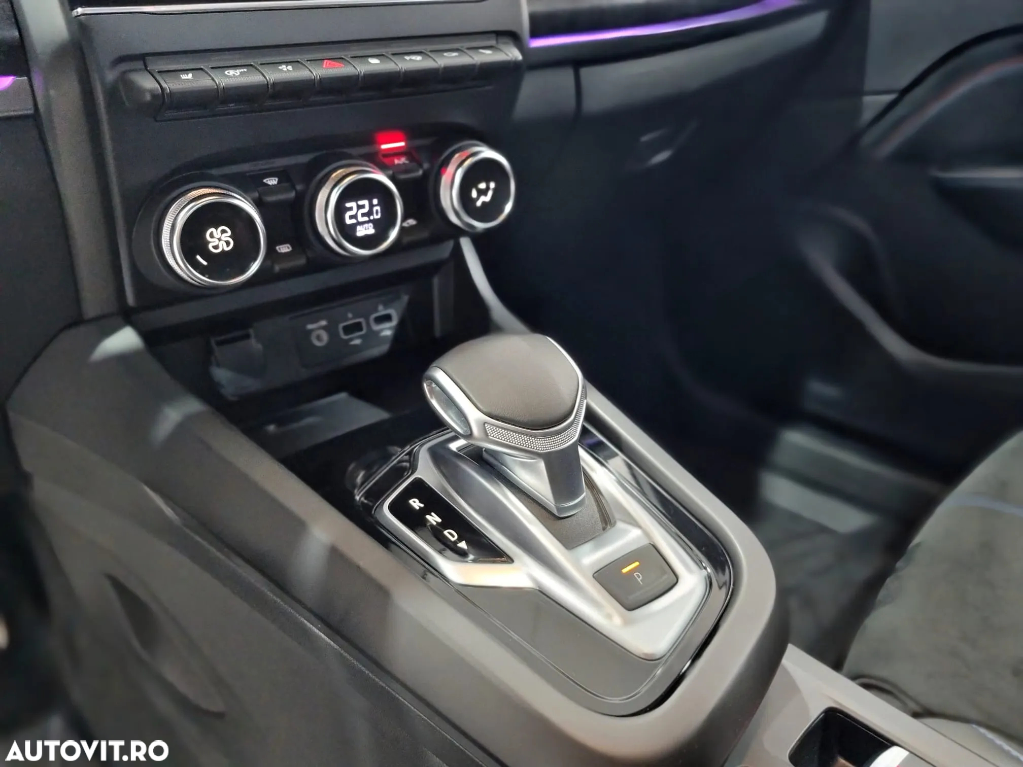 Renault Arkana MHEV 160 EDC Esprit Alpine - 8