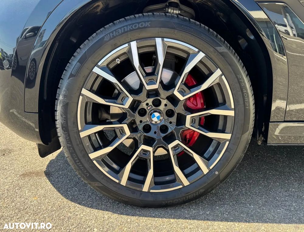 BMW X6 xDrive30d AT MHEV - 5