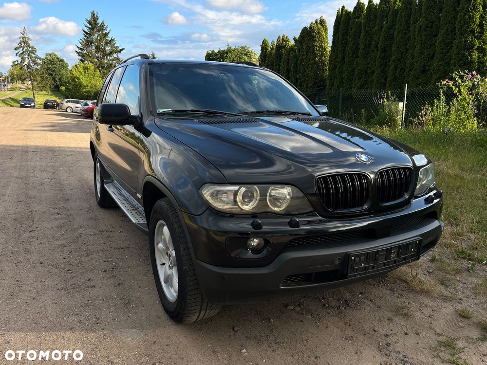 BMW X5 3.0 d Edition Exclusive - 4
