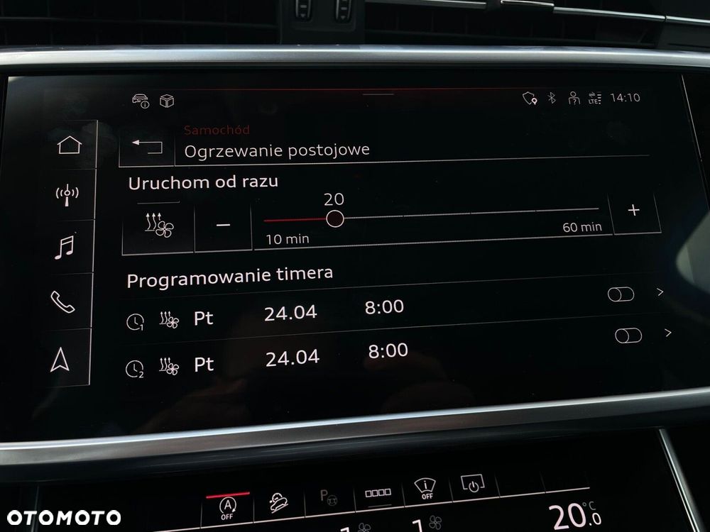 Audi A6 Allroad - 34