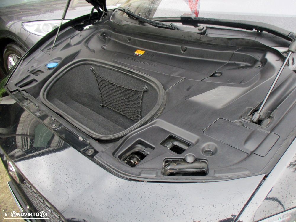 Jaguar I-Pace Black AWD Aut. - 55