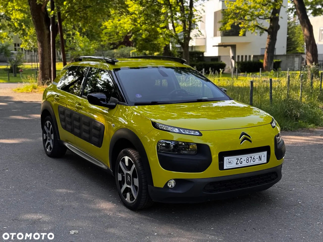 Citroën C4 Cactus 1.2 PureTech Feel - 3