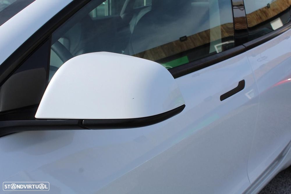 Tesla Model 3 Tração Traseira - 8