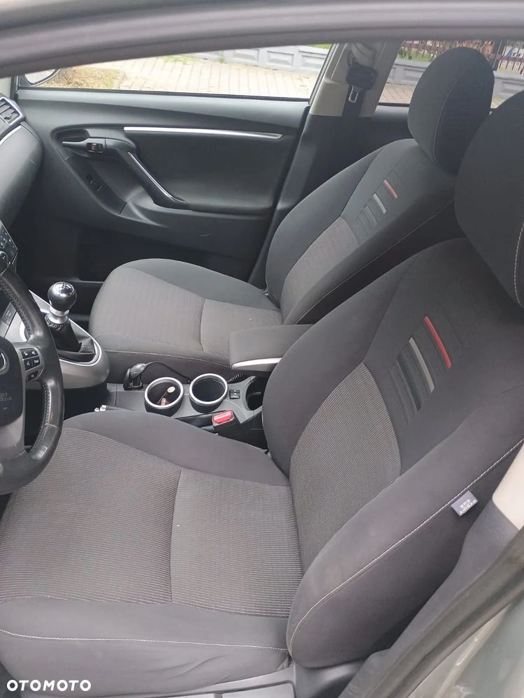 Toyota Verso 2.0 D-4D Active 7os - 6
