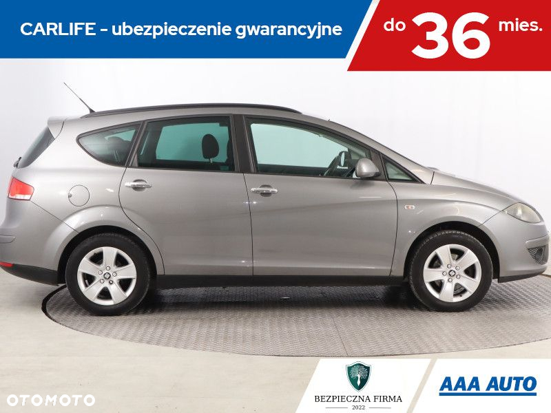 Seat Altea XL - 7