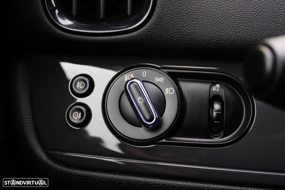 MINI Countryman Cooper D Auto - 33