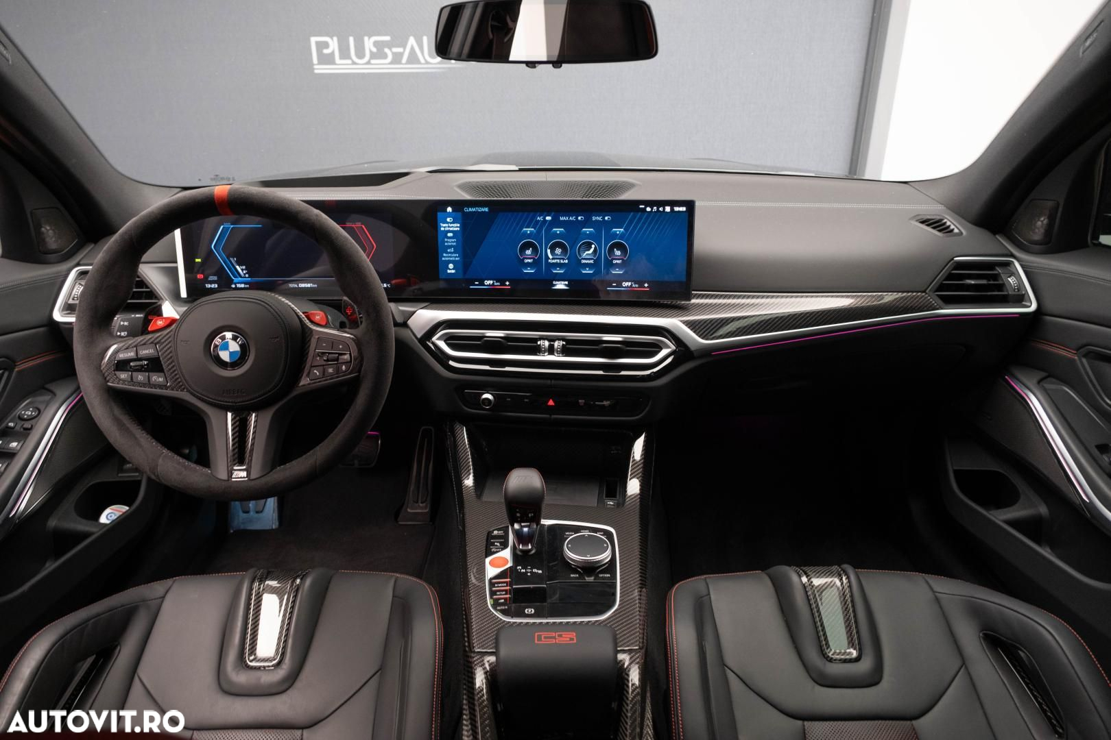 BMW M3 - 19