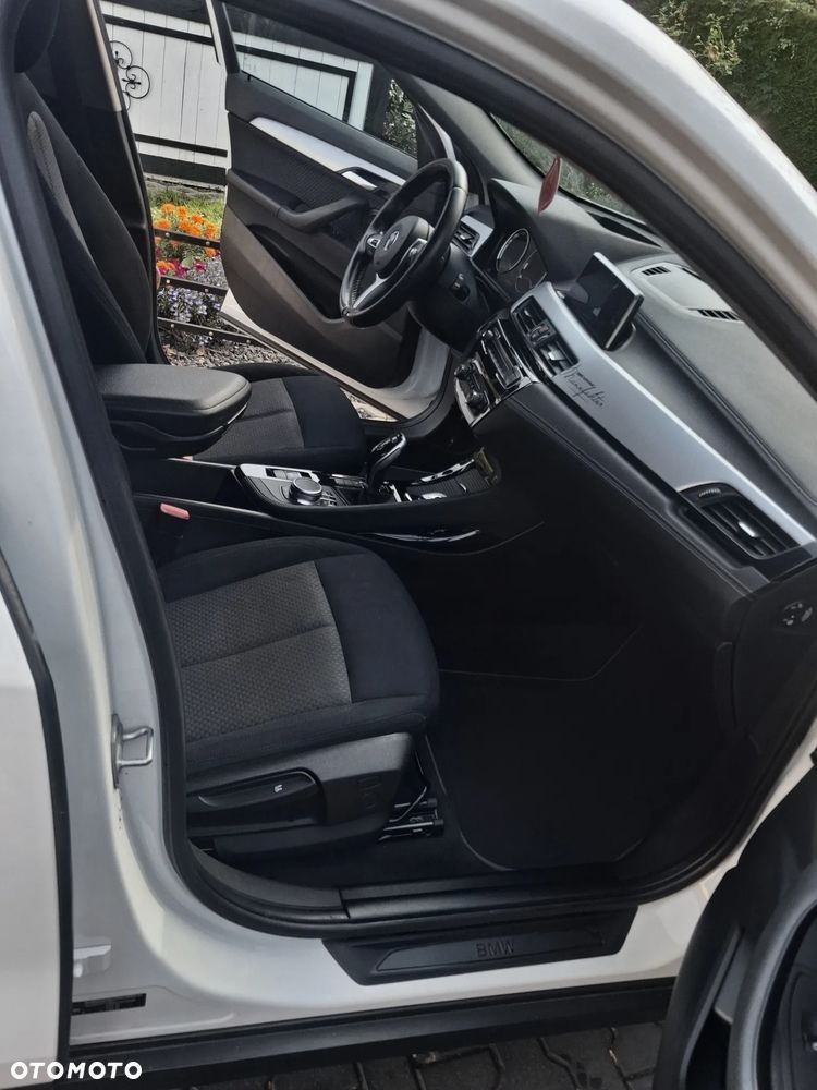 BMW X2 sDrive18i - 6
