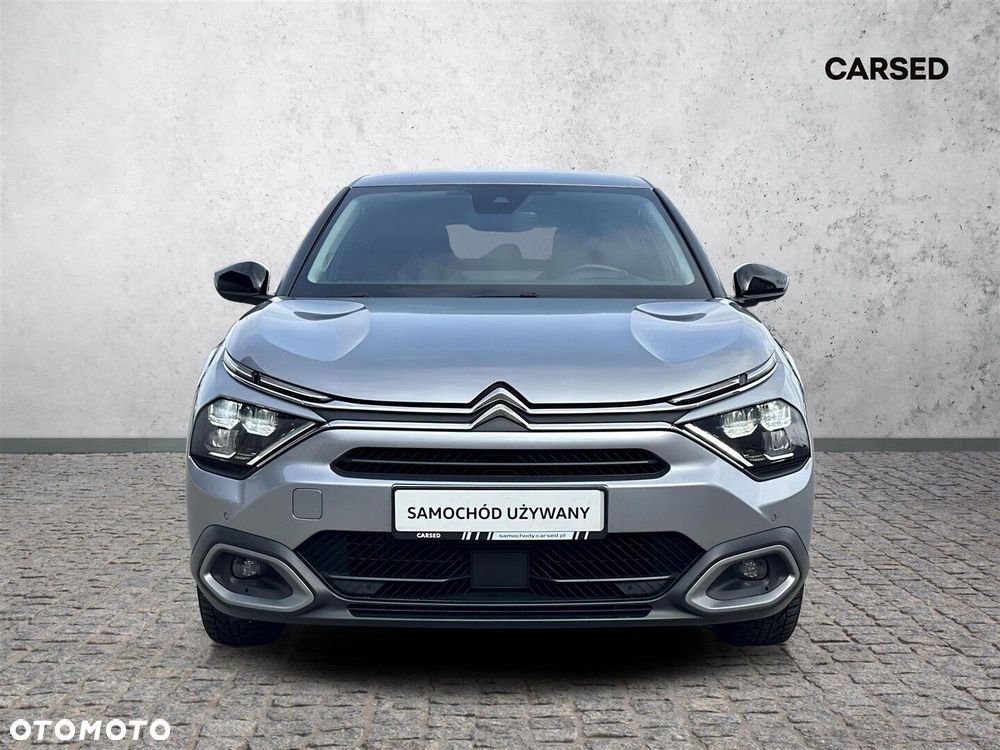 Citroën C4 1.5 BlueHDi Shine S&S - 39