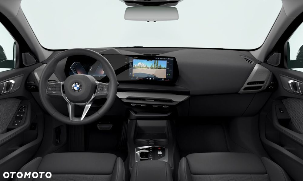 BMW Seria 1 120 mHEV - 17