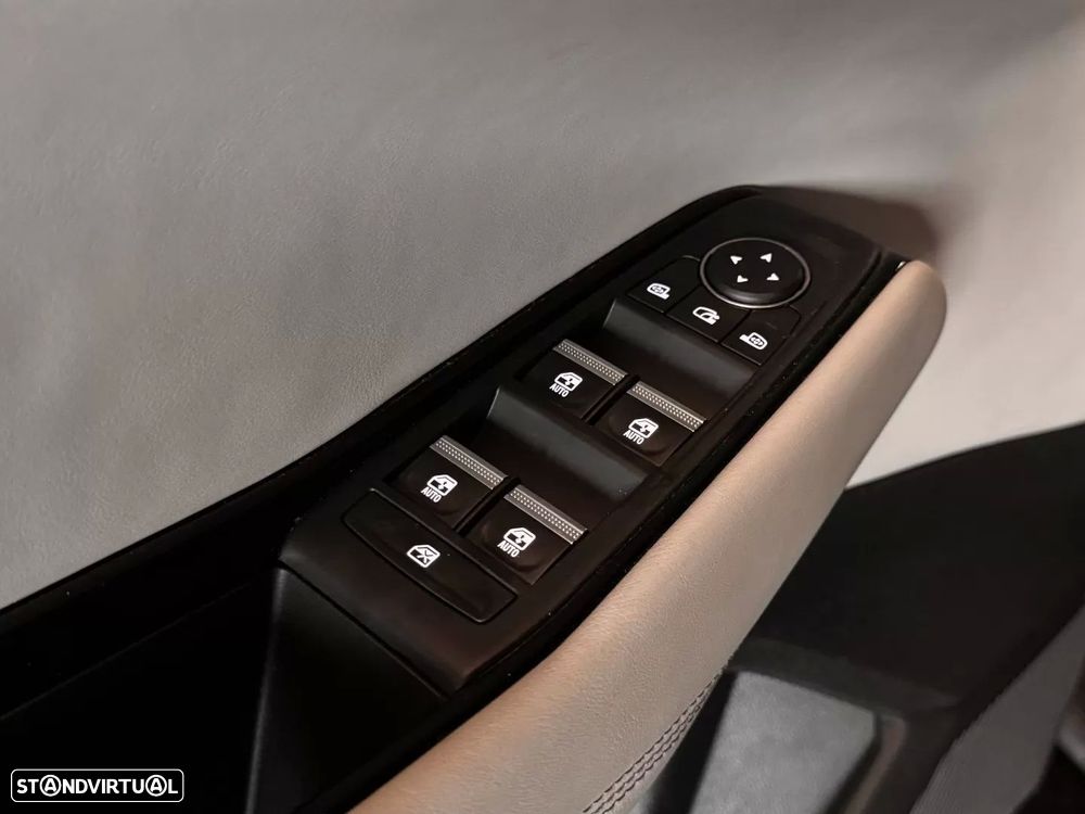 Renault Espace 1.2 E-Tech Full Hybrid Iconic - 20