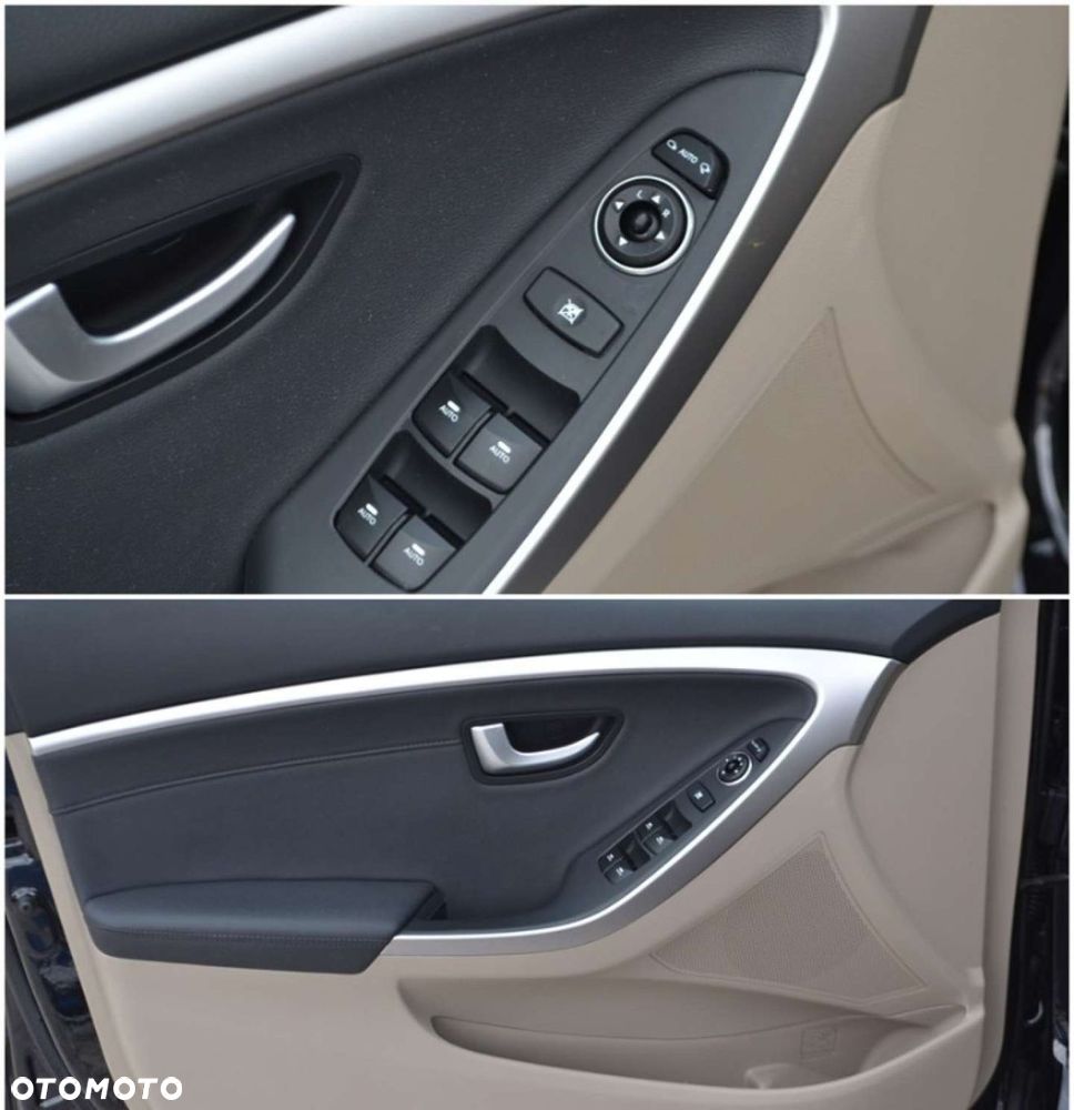 Hyundai i30 1.6 GDI DCT Premium - 27