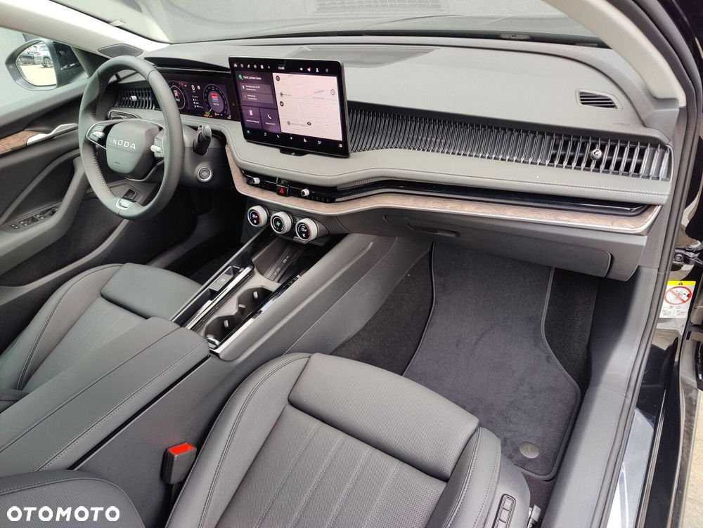 Skoda Superb 2.0 TSI 4x4 L&K DSG - 28