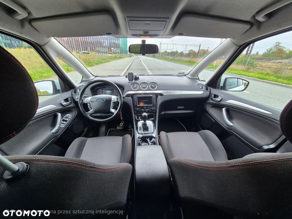 Ford S-Max - 3