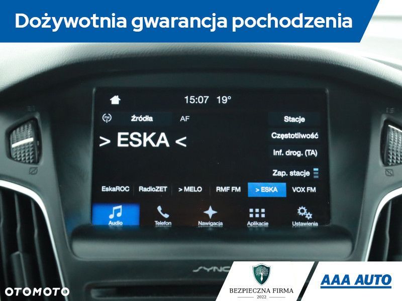 Ford Focus - 12