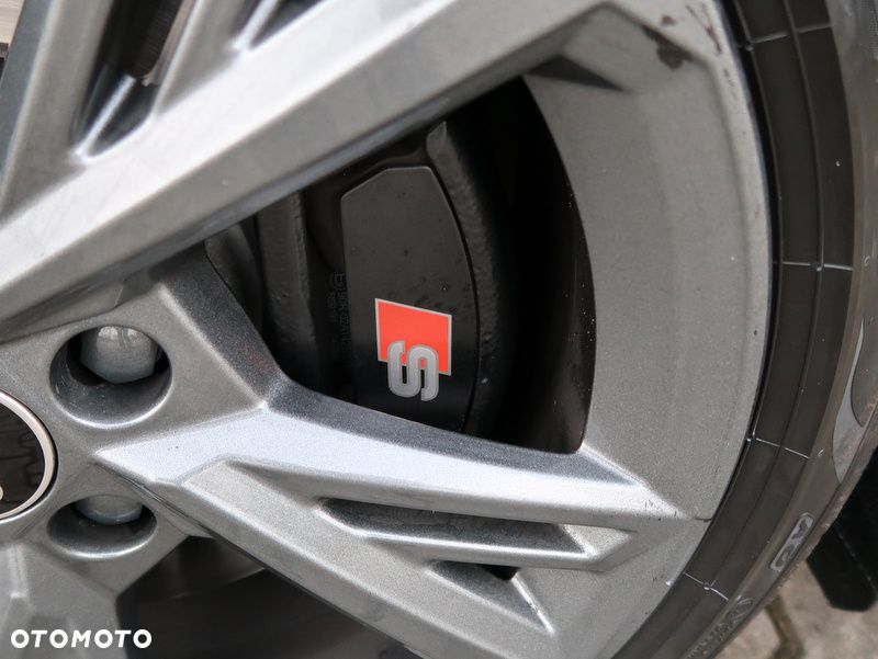 Audi S3 Limousine TFSI Quattro S tronic - 29