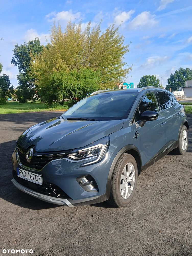 Renault Captur - 1
