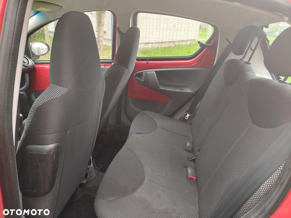 Toyota Aygo 1.0 VVT-i - 11