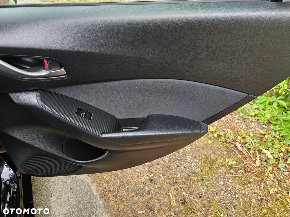 Mazda 3 SKYACTIV-G 120 Exclusive-Line - 31