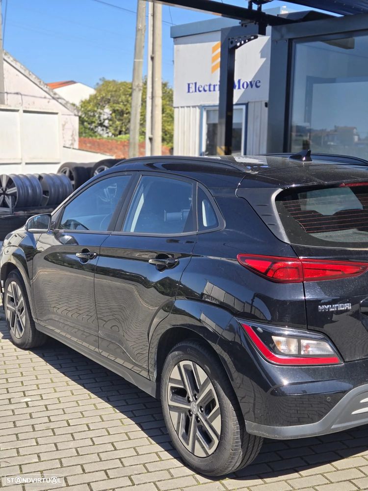 Hyundai Kauai Premium - 3