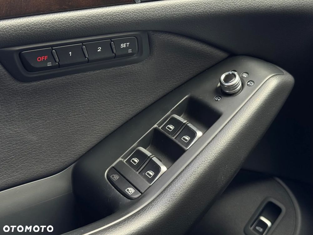 Audi Q5 - 28