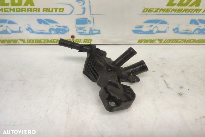 Carcasa termostat 110612563r 0.9 tce Renault Clio 4  [din 2012 pana  2020] seria - 2