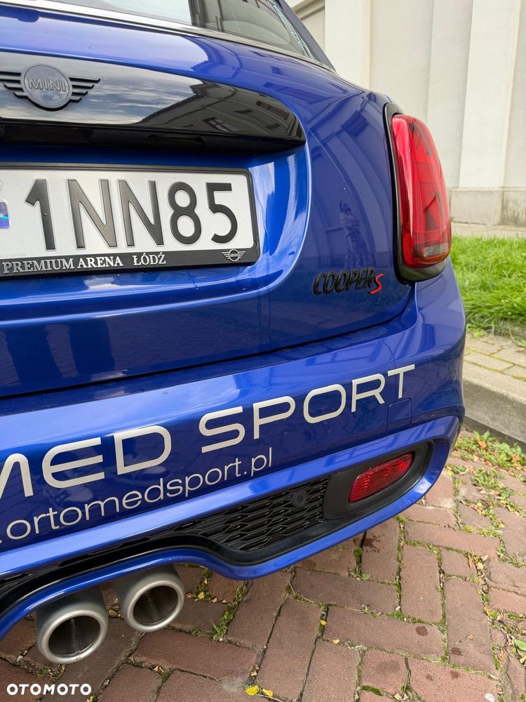 MINI Cooper S - 18