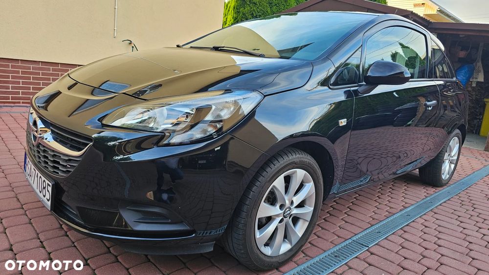 Opel Corsa 1.2 Edition - 13