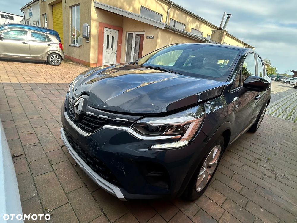 Renault Captur 1.0 TCe Intens - 13