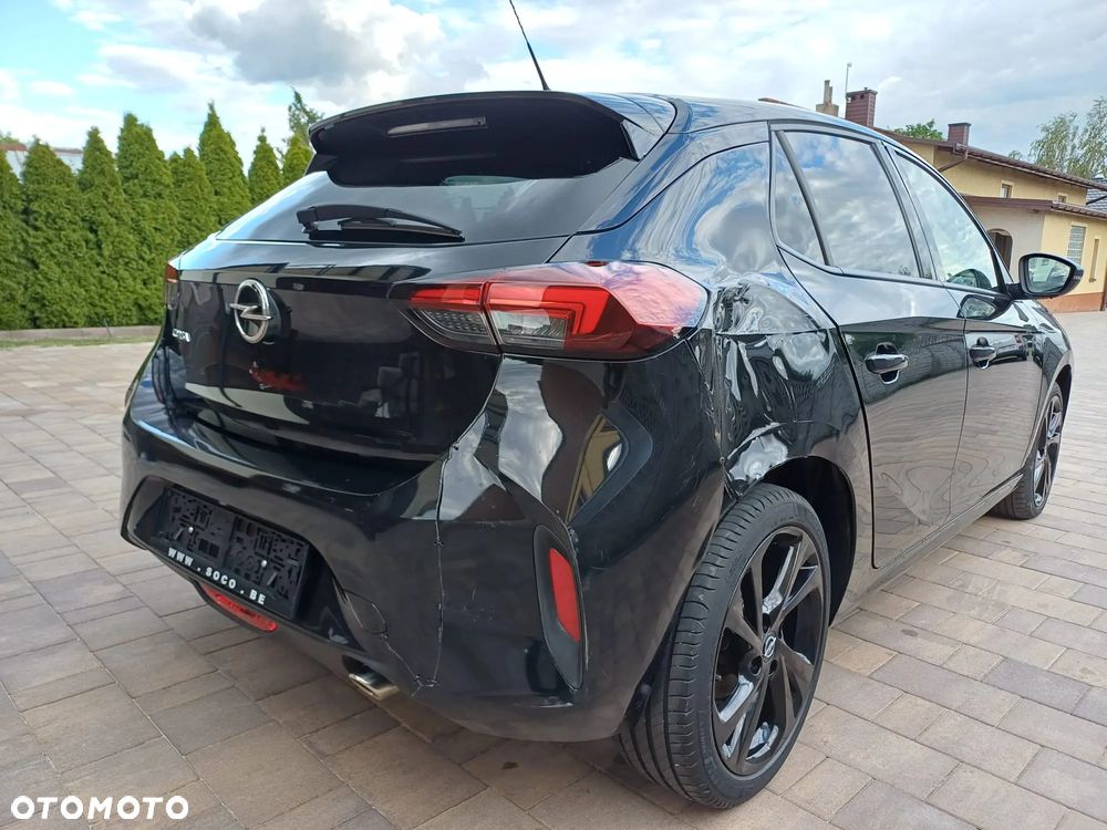 Opel Corsa 1.2 Direct Injection Turbo Start/Stop GS Line - 3