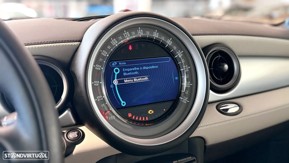 MINI Clubman John Cooper Works Aut. - 32