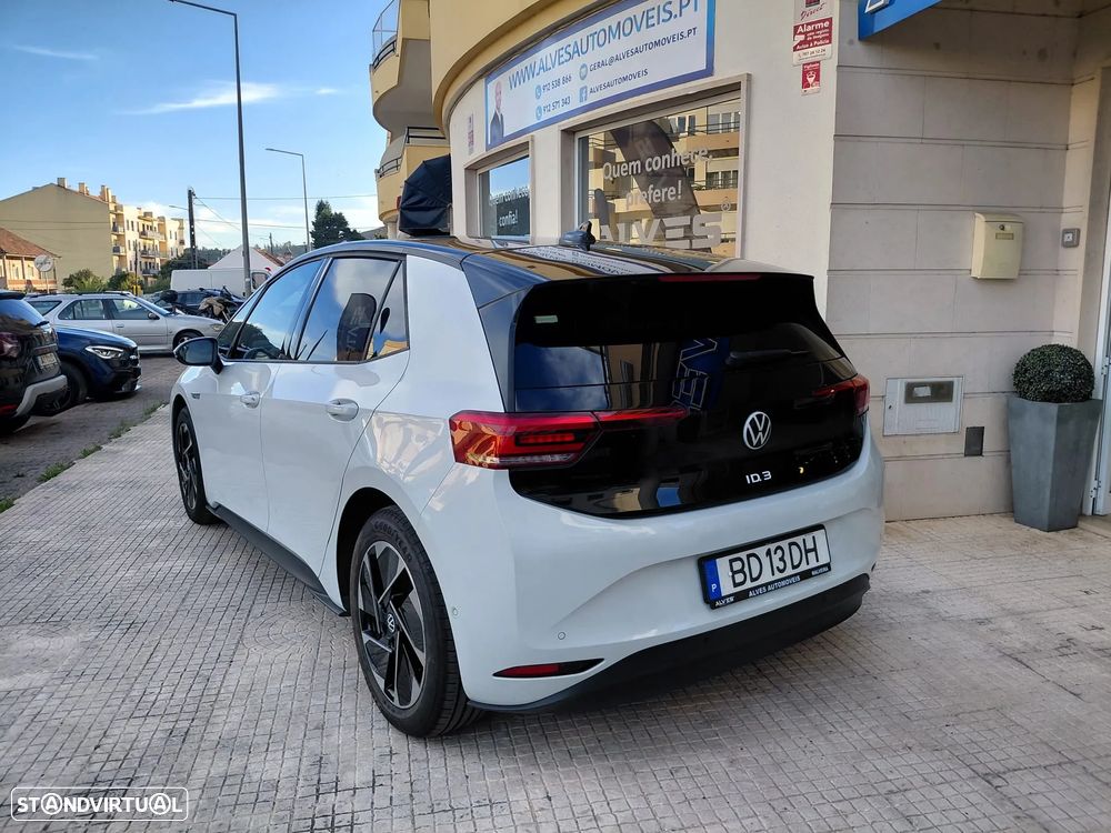 VW ID.3 58 kWh Pro - 6
