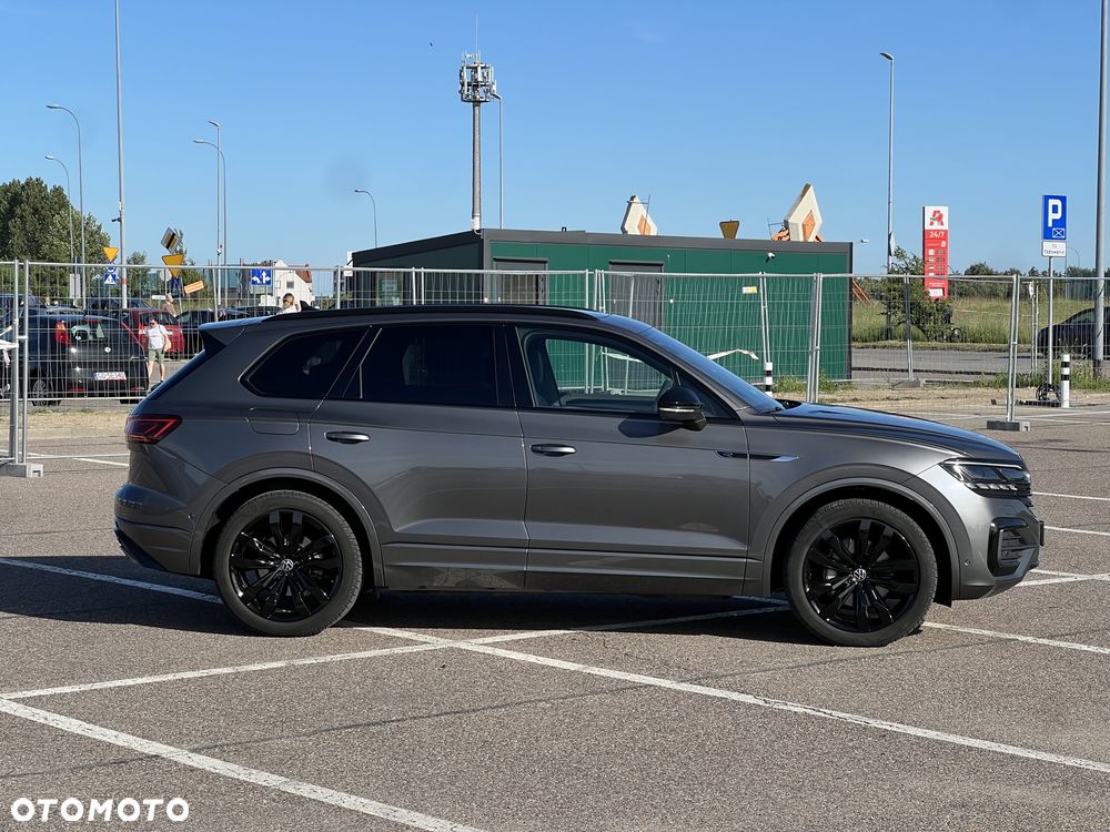 Volkswagen Touareg 3.0 V6 TDI 4Motion R-Line - 7